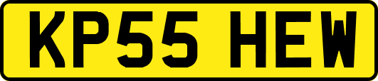 KP55HEW