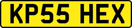 KP55HEX