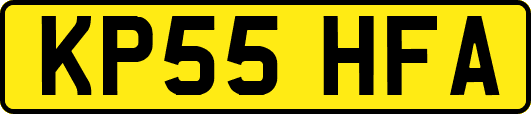 KP55HFA