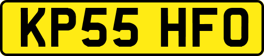 KP55HFO