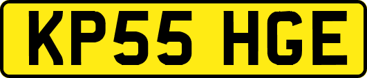 KP55HGE