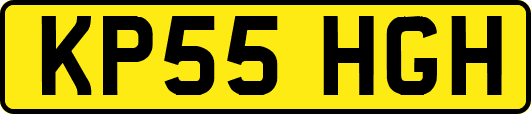 KP55HGH