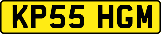 KP55HGM