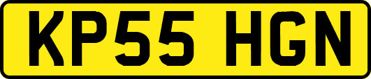 KP55HGN
