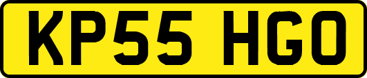 KP55HGO