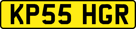 KP55HGR