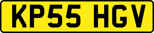 KP55HGV