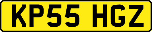 KP55HGZ