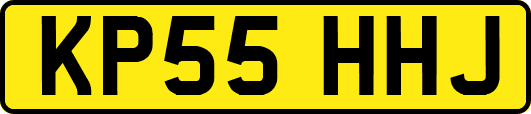 KP55HHJ