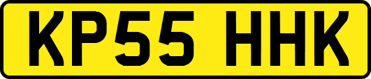 KP55HHK