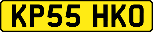 KP55HKO