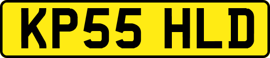 KP55HLD