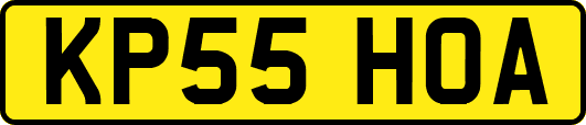 KP55HOA