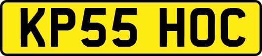 KP55HOC