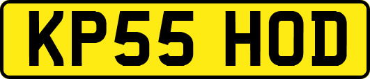 KP55HOD