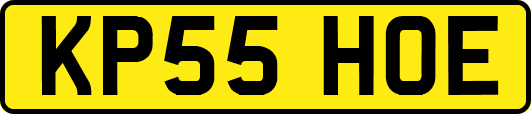 KP55HOE
