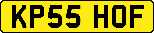 KP55HOF