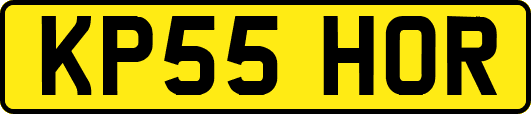 KP55HOR