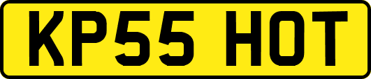KP55HOT