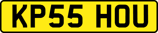 KP55HOU