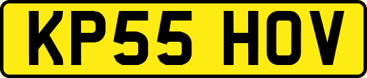 KP55HOV