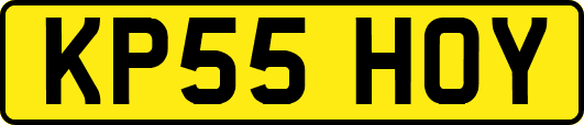 KP55HOY