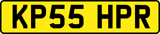 KP55HPR