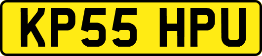 KP55HPU
