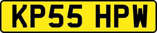 KP55HPW