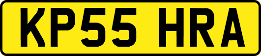 KP55HRA