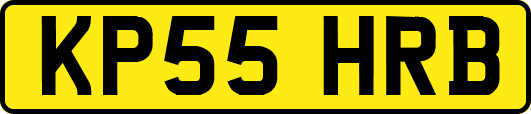 KP55HRB