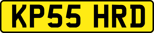 KP55HRD