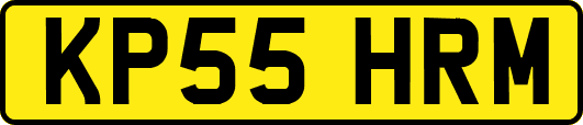 KP55HRM