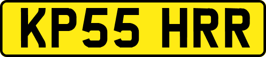 KP55HRR