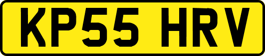 KP55HRV