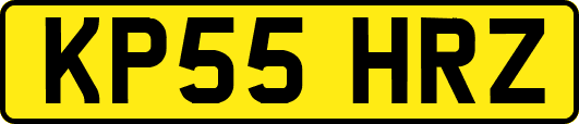 KP55HRZ