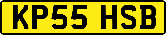 KP55HSB
