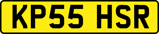 KP55HSR