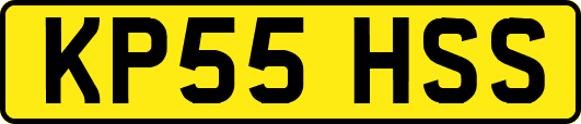 KP55HSS