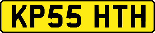 KP55HTH