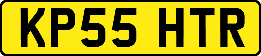 KP55HTR