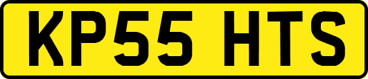 KP55HTS