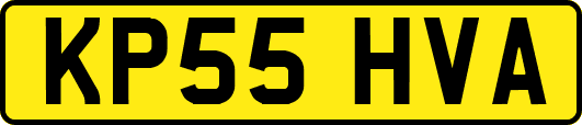 KP55HVA