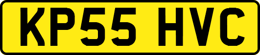 KP55HVC