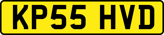 KP55HVD