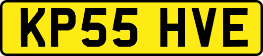 KP55HVE