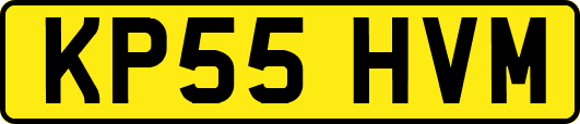 KP55HVM