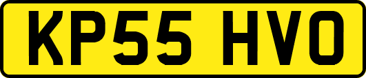 KP55HVO