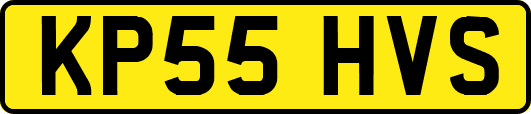 KP55HVS