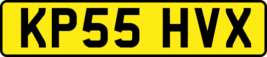 KP55HVX